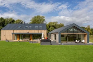 Forge Farm development managed through Vertix Systems technology