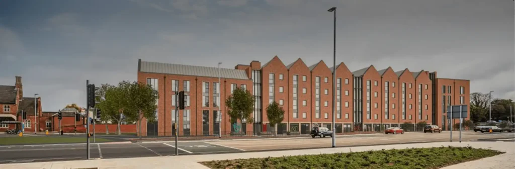 GJP development project supported by reliable voice services