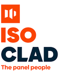 ISOClad logo