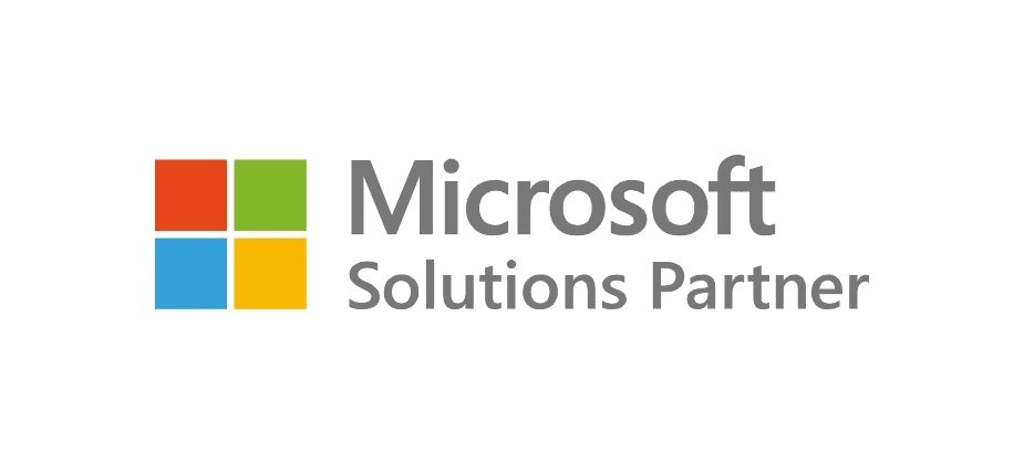 Microsoft Solutions Partner Logo