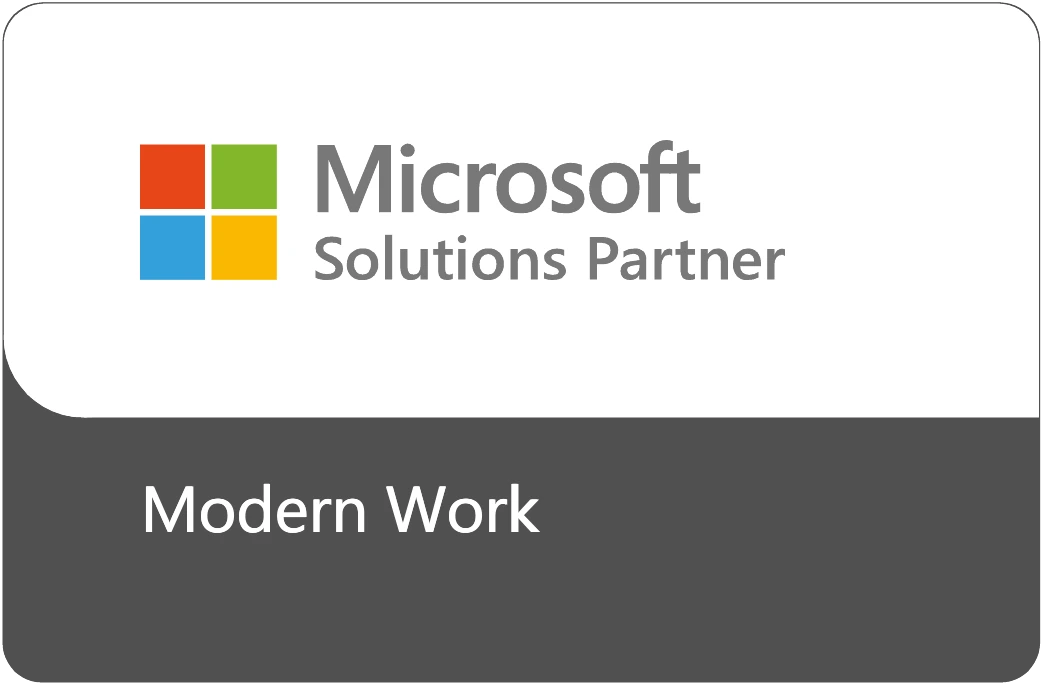 New ModernWork