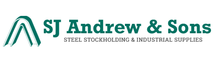 SJ Andrew & Sons logo