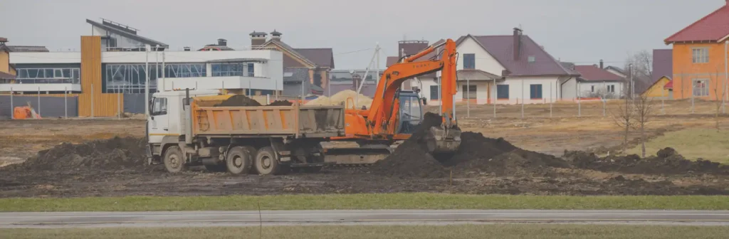 Earthmoving operations restored after a business cyber attack