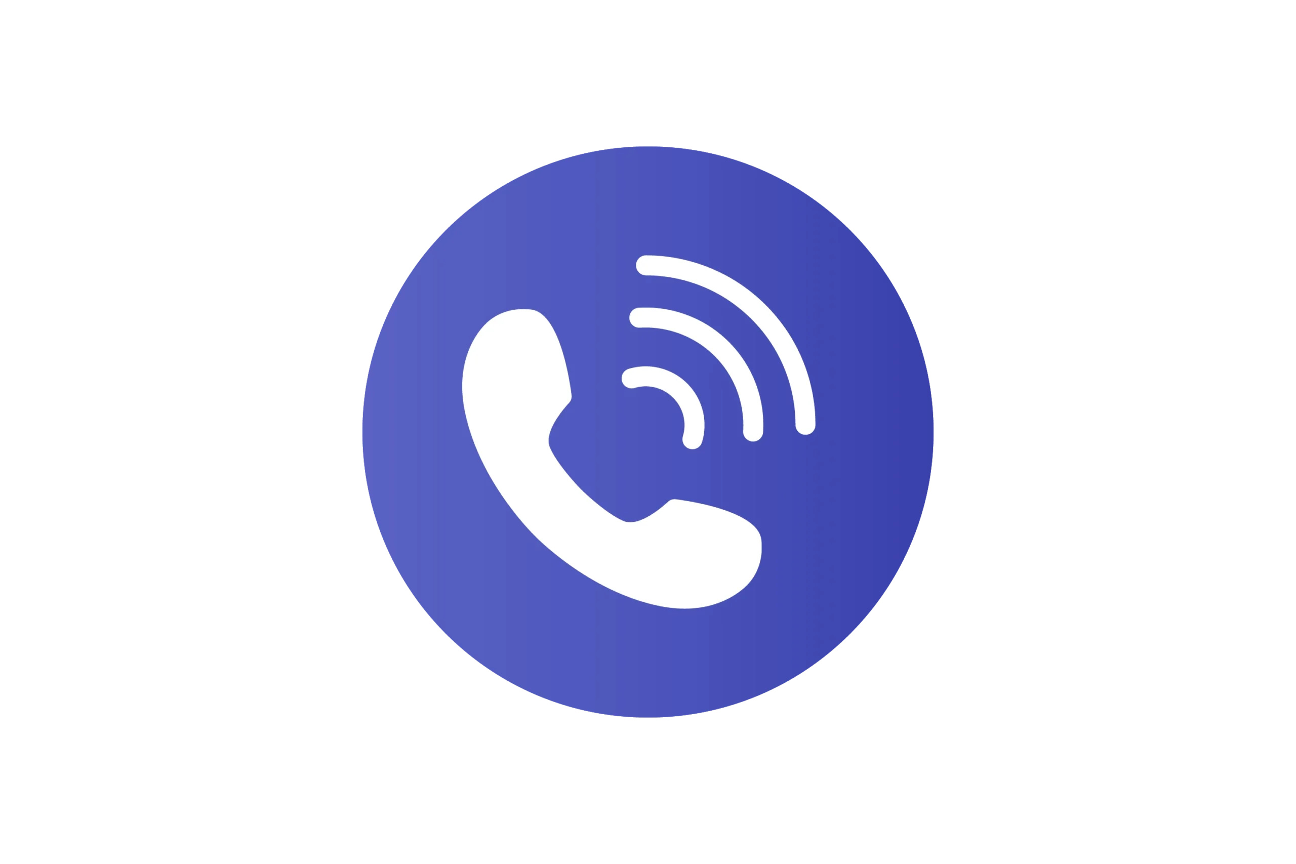 Microsoft Teams Voice icon for Microsoft 365 calling